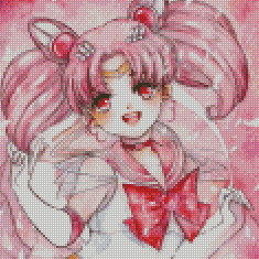 Chibiusa