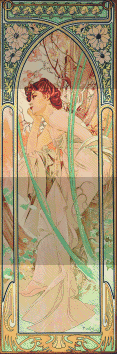 Evening Contemplation