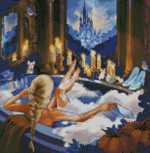 Getting Ready For Midnight