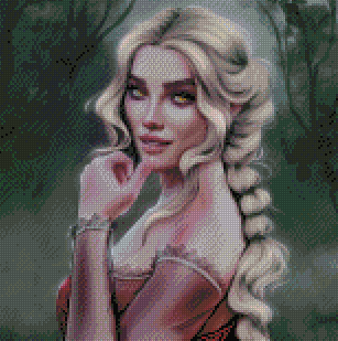 I Don't Particularly Like You