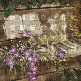 Tales Of Moss And Fern