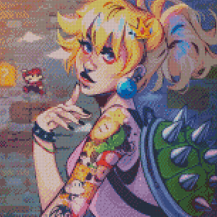 Hide Me In Your Castle