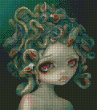 Medusa