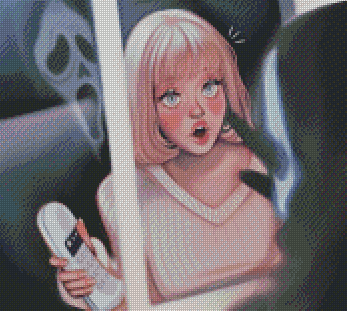 I'll Make You Scream