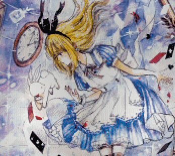 Down The Rabbit Hole