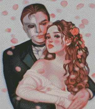 Find Me At The Opera