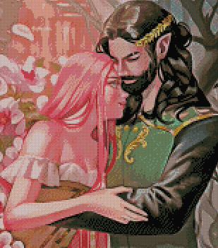 Persephone's Pursuit