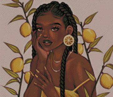 Life Gives You Lemons