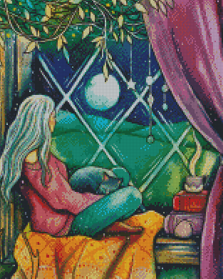 Bringing The Outside In