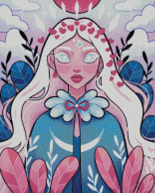 Love Is Cold Love Is Kind