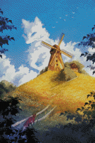 Windmill