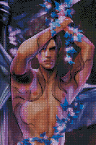 Do My Vines Excite You | NSFW