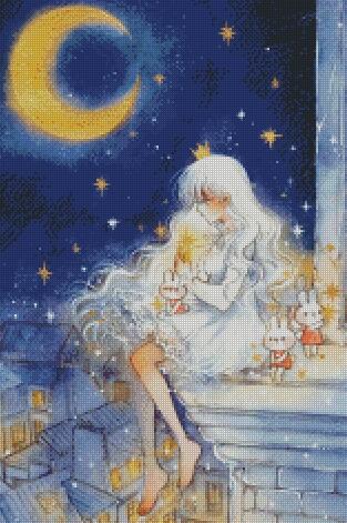 Great Heights, City Lights