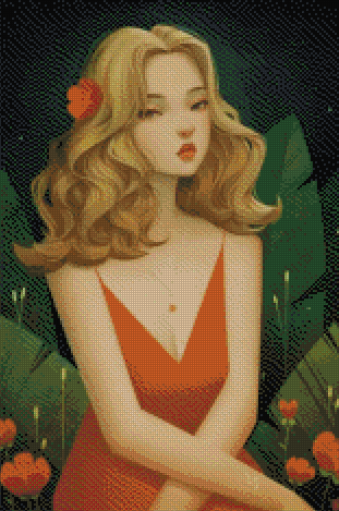 Petty Poppy