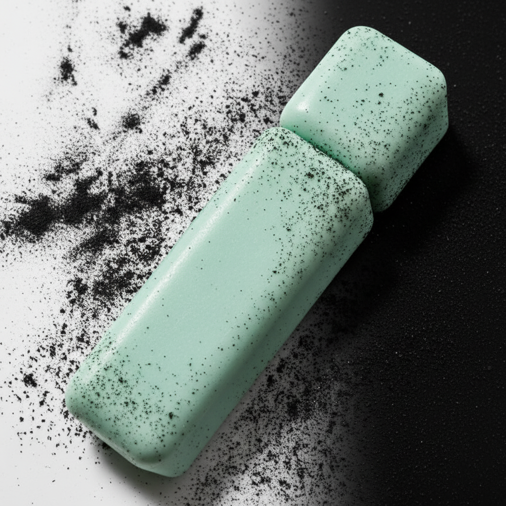 Mica Method Mica Powder Tube For Sticky Edges And Gapping