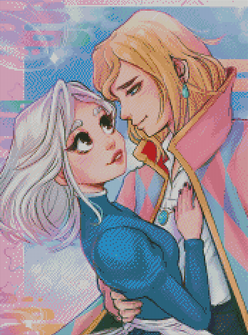 There You Are Sweetheart