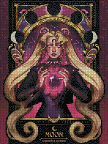 Don't Stare At The Void