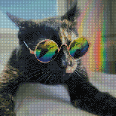 Custom, several for Mandy S.