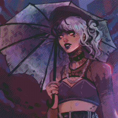 A Storm Is Coming For You