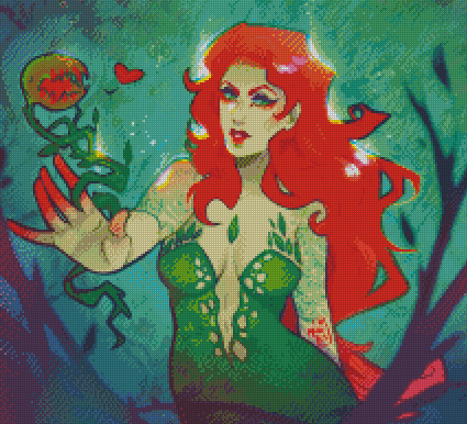 Catch You In My Trap