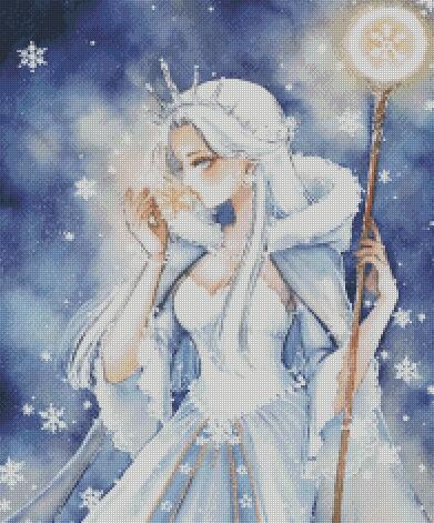 Snow Queen