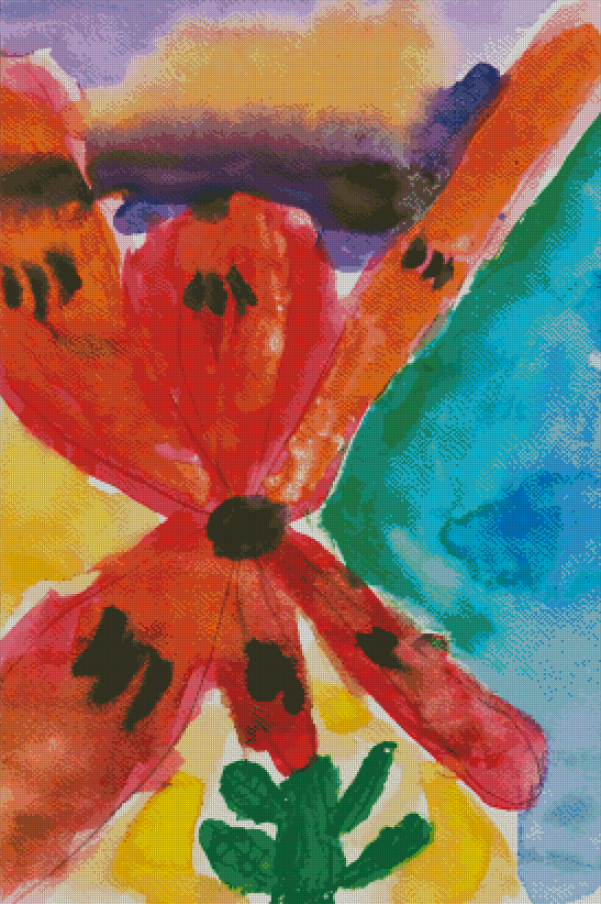 CUSTOM for Jennifer W.