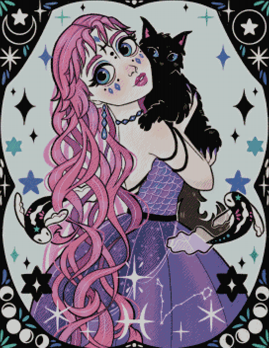 Astrologic Companions