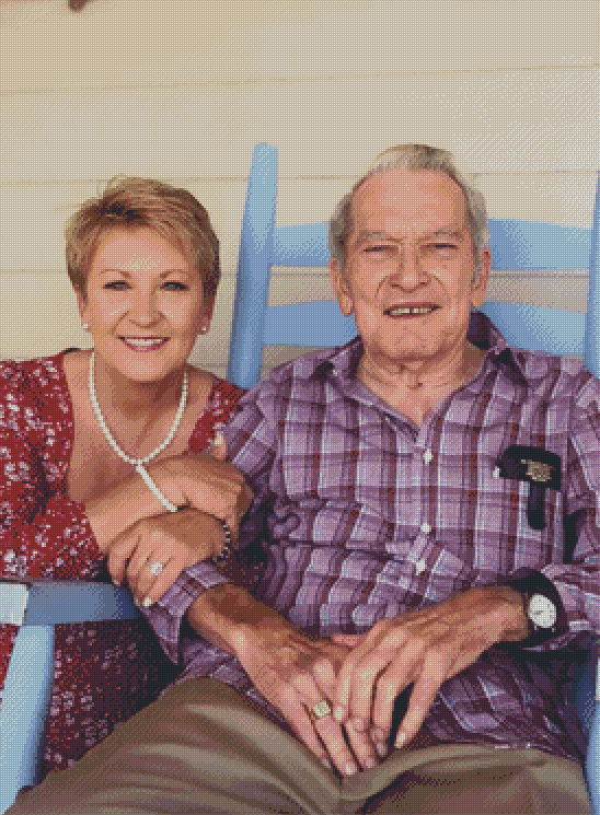 custom for Preston O.