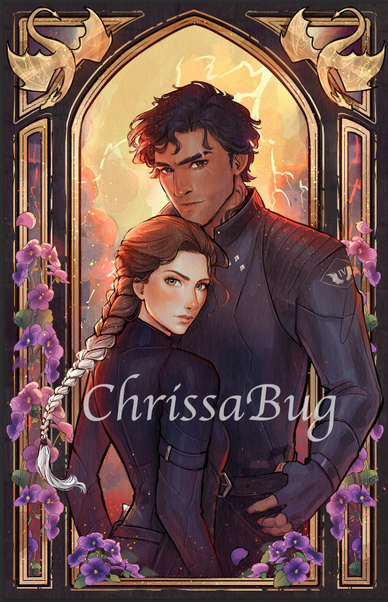 Dragon Riders | Pixel Charted