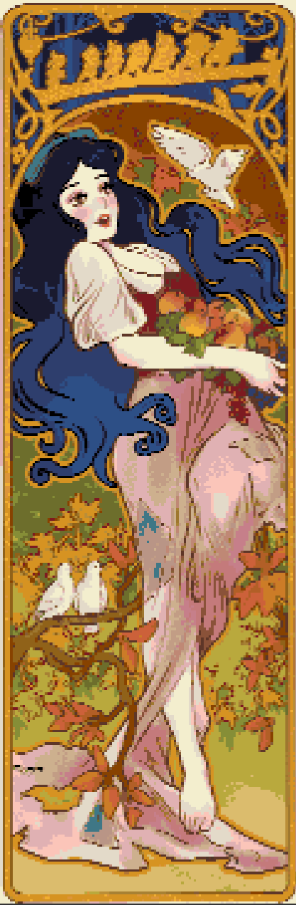 Princess Of Autumn