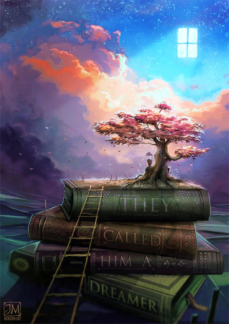 Dreamer – Jaded Gem Shop