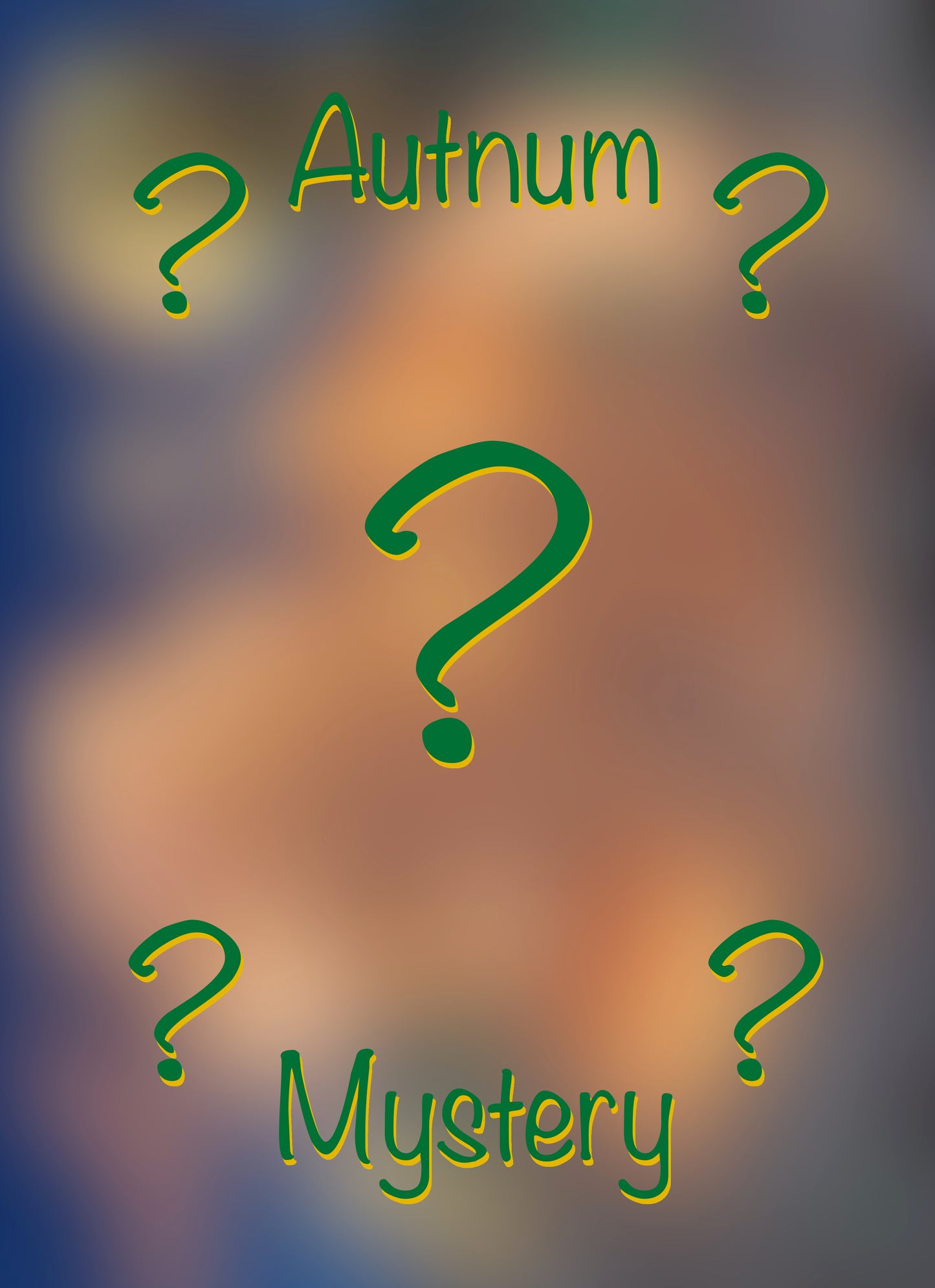 The Crafters Den Autnum Mystery #9 | Pixel Charted