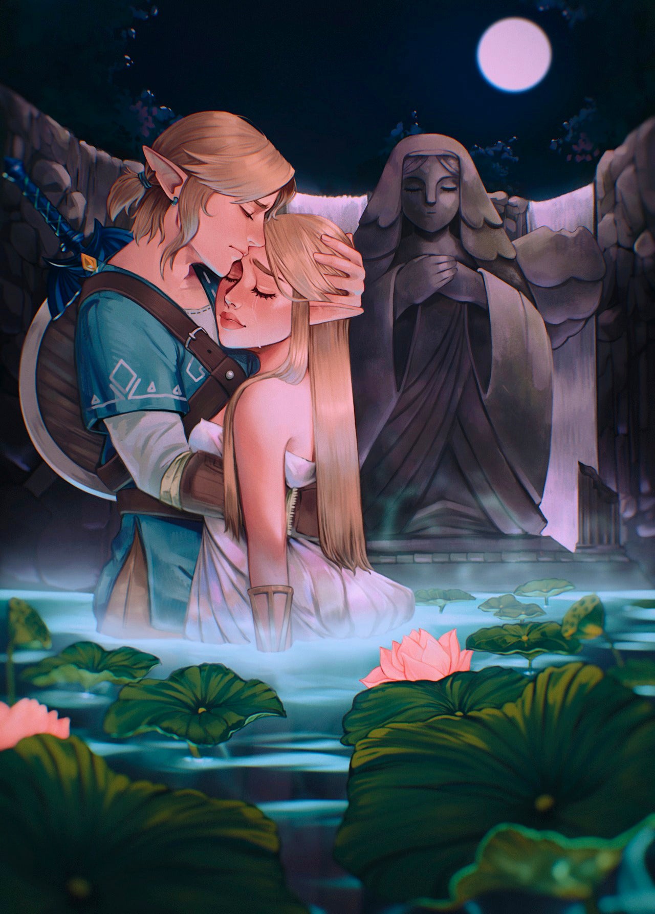 Wild Breath – Jaded Gem Shop