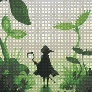 Aromantic Succulents