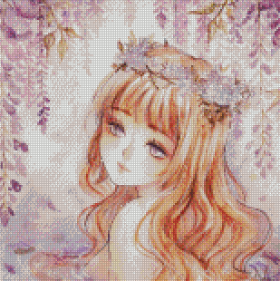 Wisteria