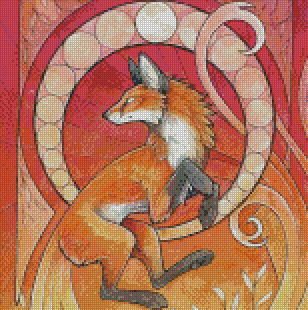 Vulpes Sol