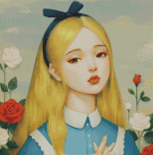 Down The Rabbit Hole