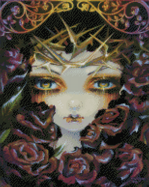 Language Of Flowers 6