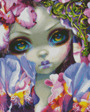 Language Of Flowers 3