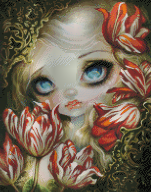 Language Of Flowers 4