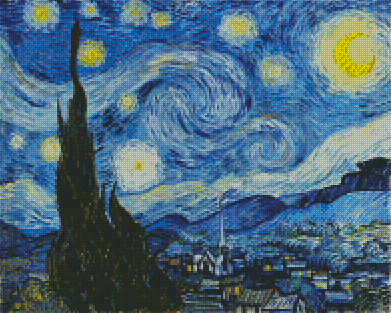 Starry Night
