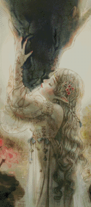 The Star and the Dragon