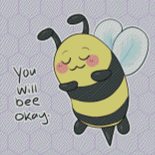 You Will Bee Okay