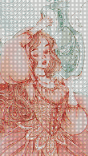 Heart Full of Holy Water