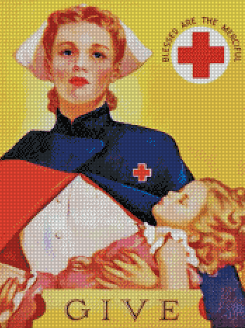 Blessed are the Merciful