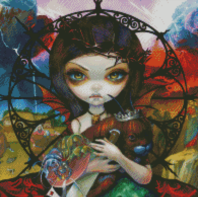 Unseelie Court Wrath