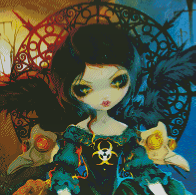 Unseelie Court Pestilence