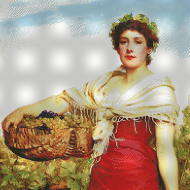 The Vine | Philip Hermogenes Calderon