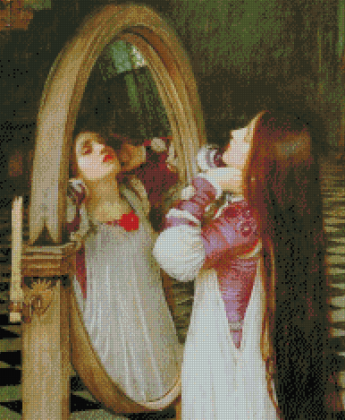 Mariana in the South