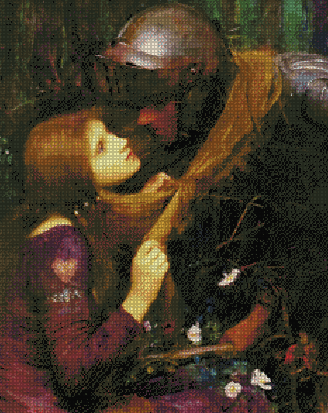 La Belle Dame Sans Merci